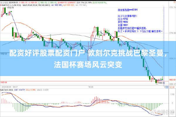 配资好评股票配资门户 敦刻尔克挑战巴黎圣曼，法国杯赛场风云突变